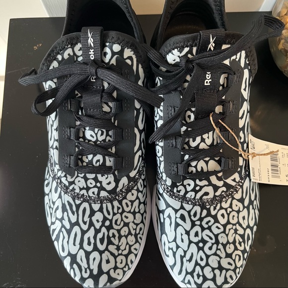 Reebok DailyFit Walking DMX Moving Air Sneakers Sz 7.5 - Picture 6 of 10